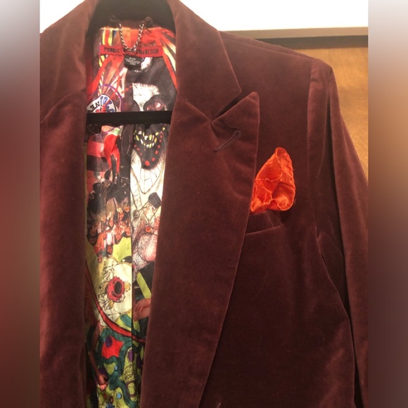 Volcom Blazer - Picture 10 of 10